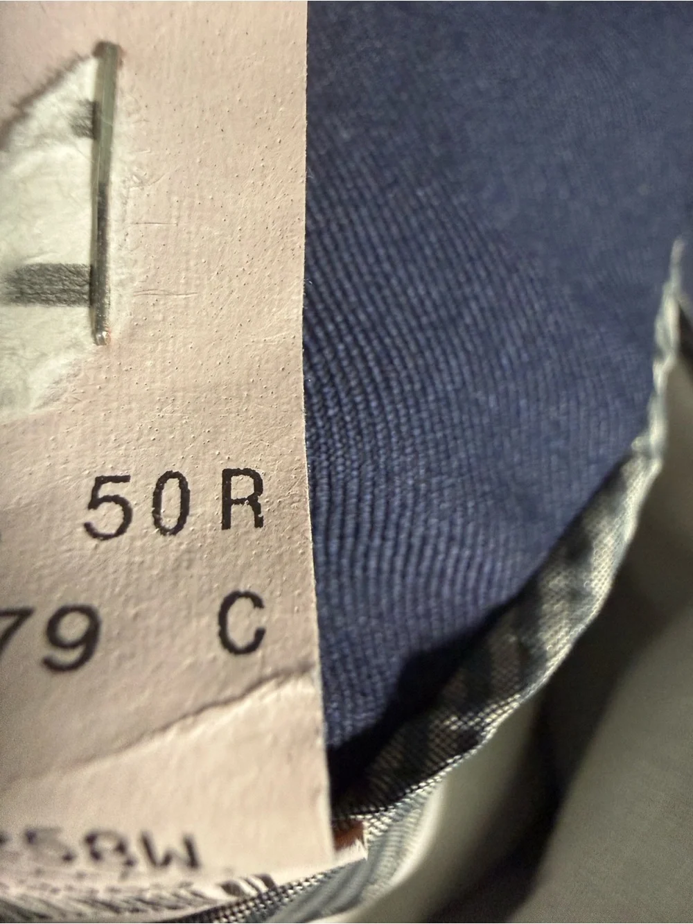 Michael Kors tailored single